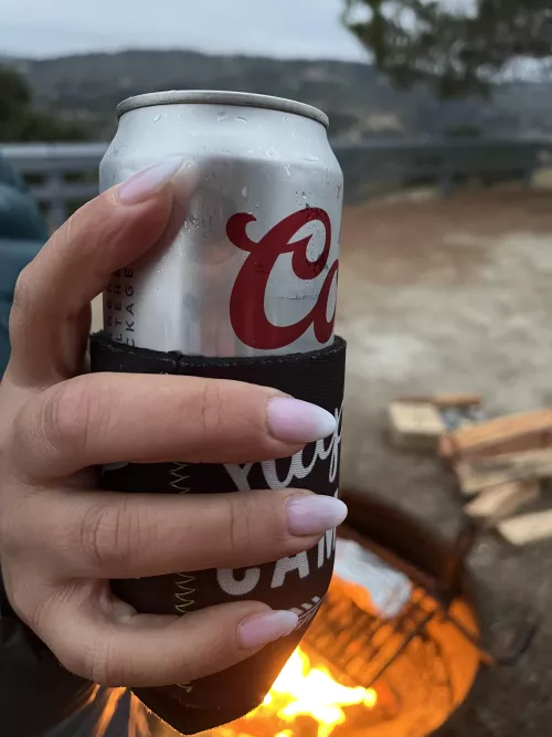 Sometimes i really do just love my own nails 😍