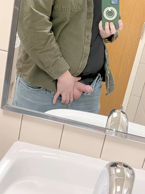 sometimes work has to wait