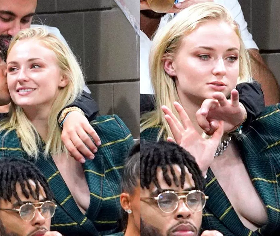 Sophie Turner