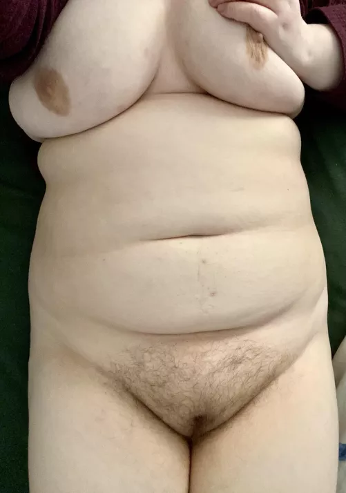 Spread my legs and don’t let me close them again.