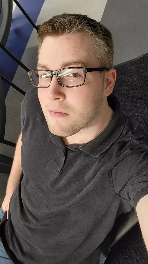 Stuck at work... please send help lol.