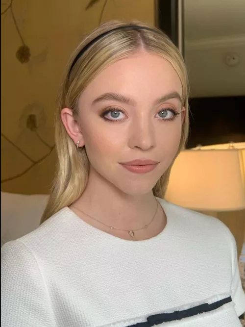 Sydney Sweeney