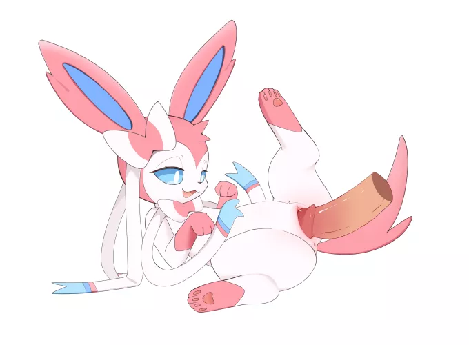Sylveon [MF] (Flong)