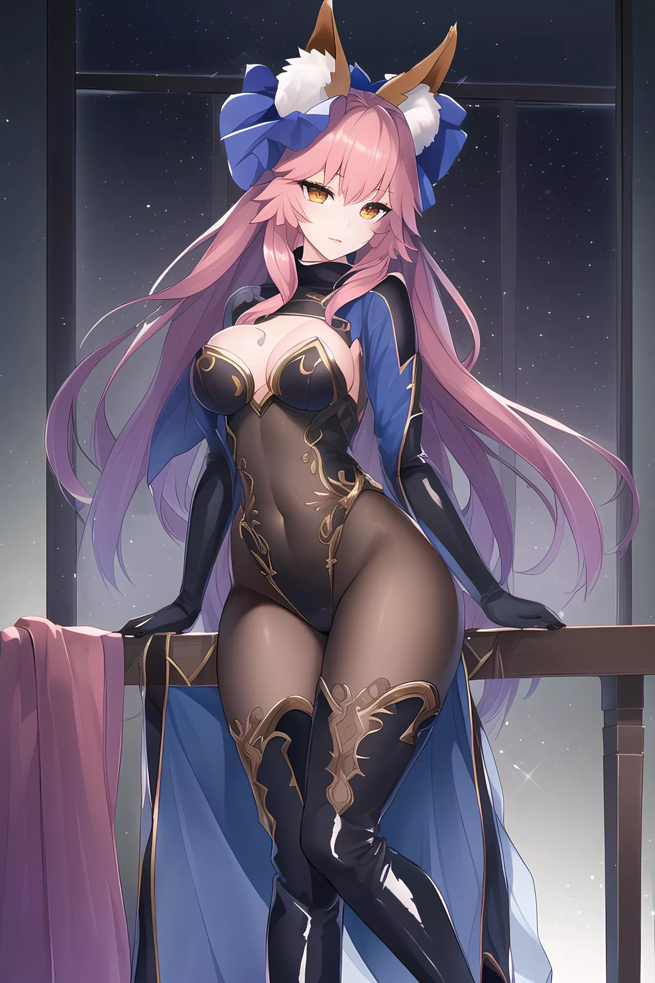 Tamamo [Fate/GO]