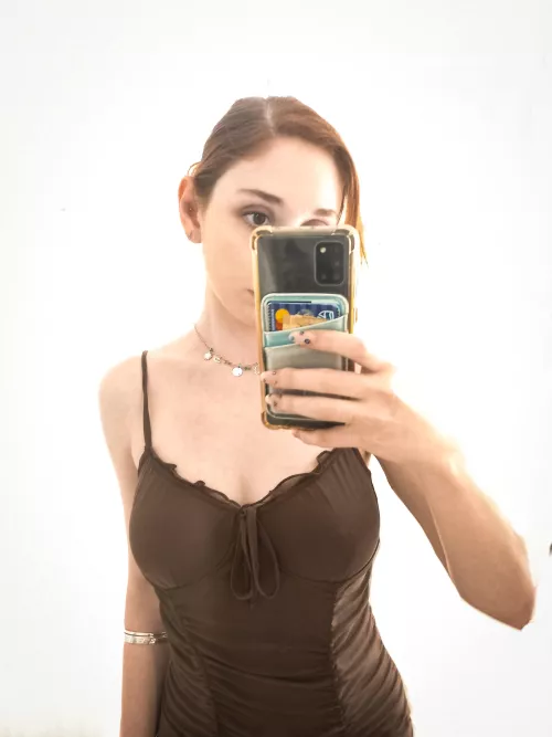 tell me what you see