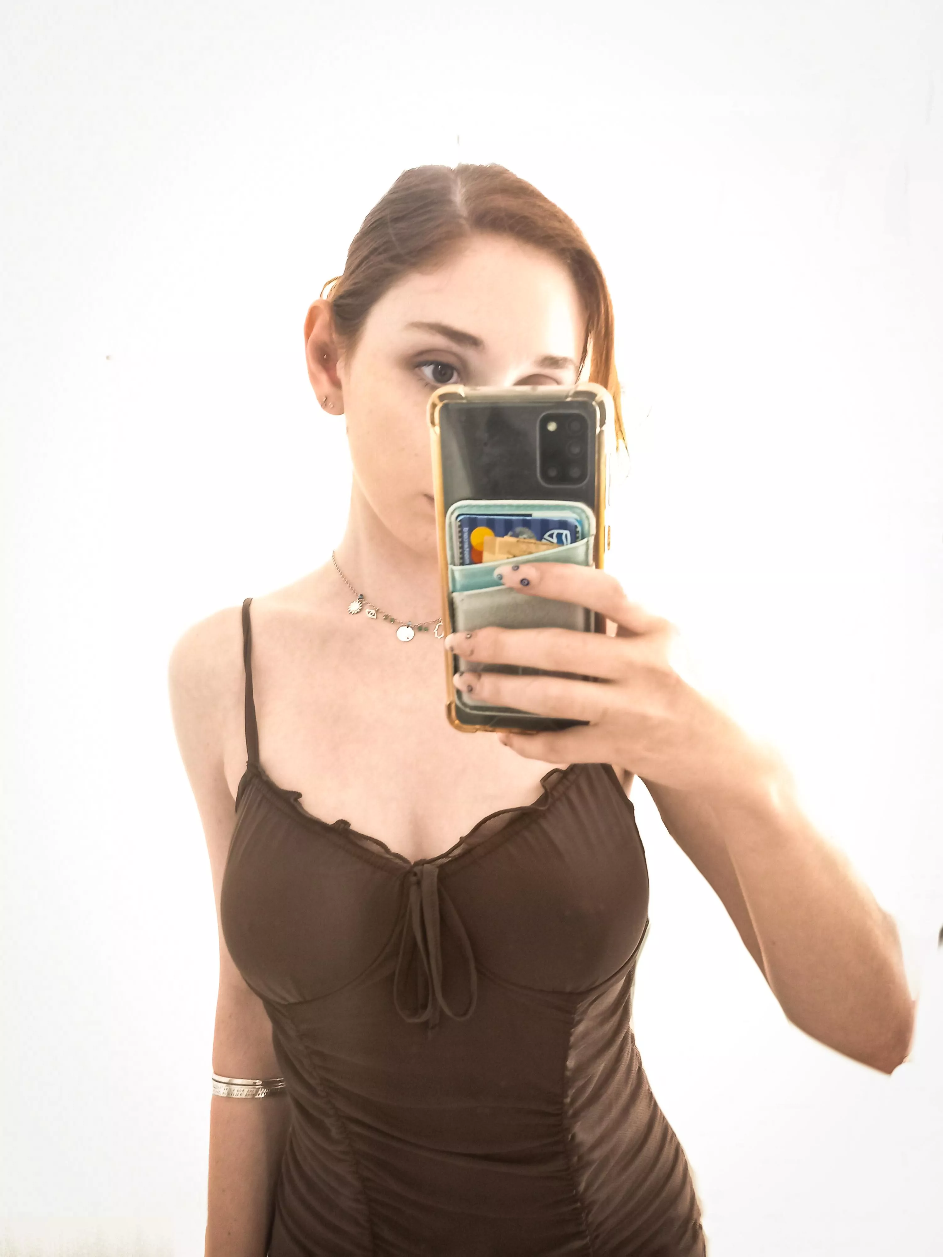 tell me what you see