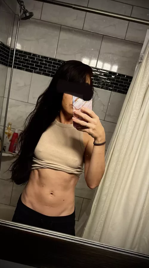 Tell me what you would do to me for the new year? Let me hear it!