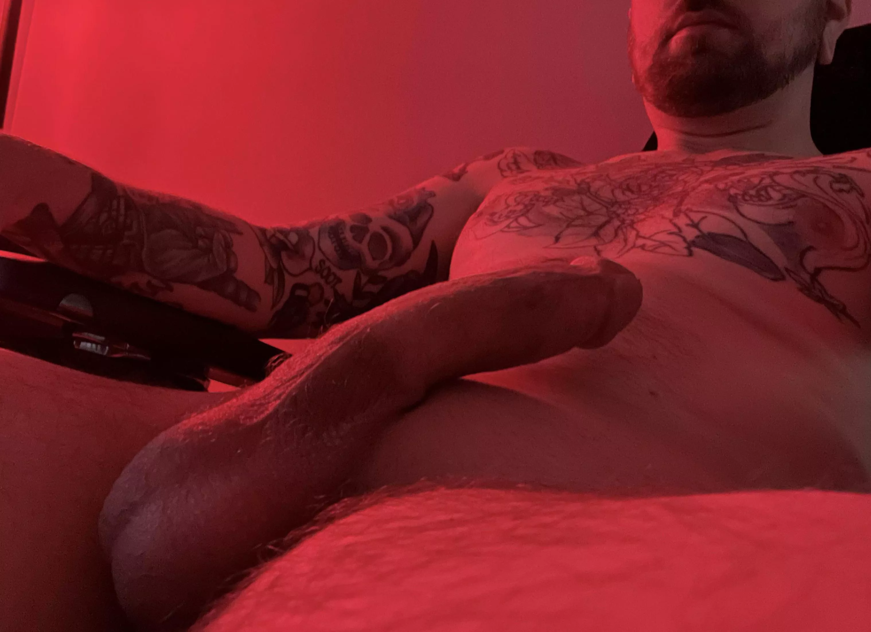 Tell me what you’re thinking..