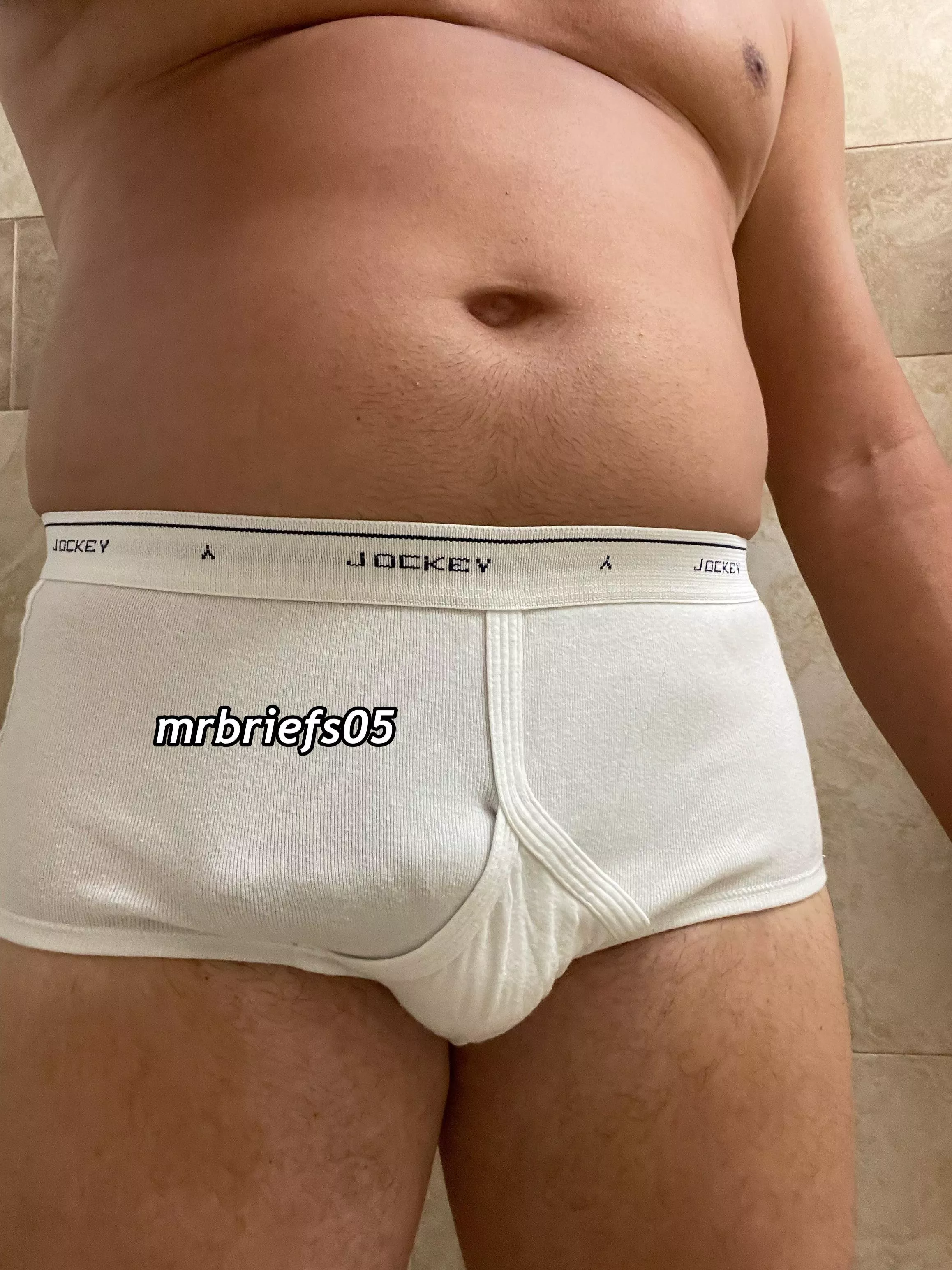 The Party Is Over, But At Least I’m In My Favorite Briefs…Time To Travel Back To Reality…