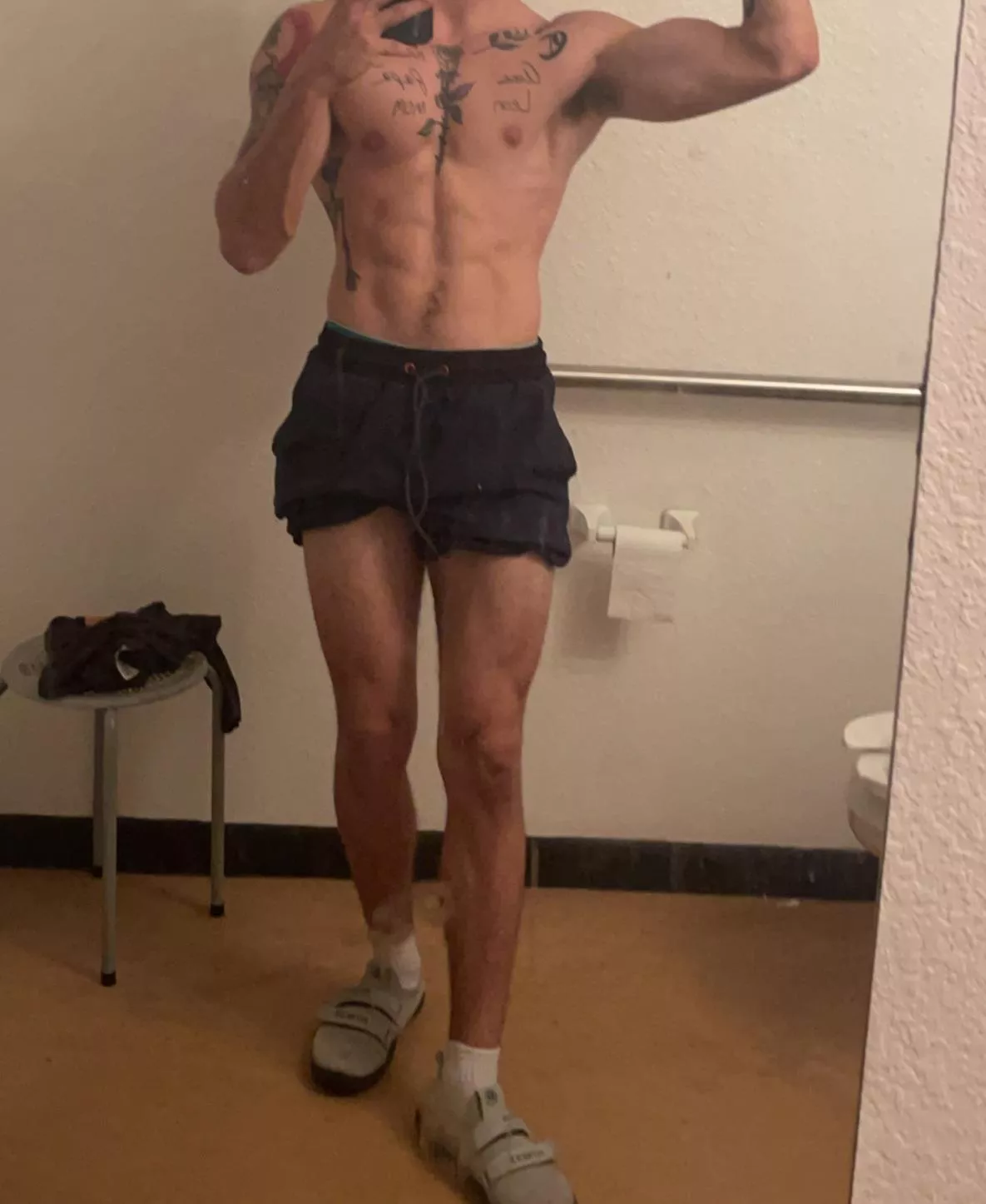 The rest are in my dms :)