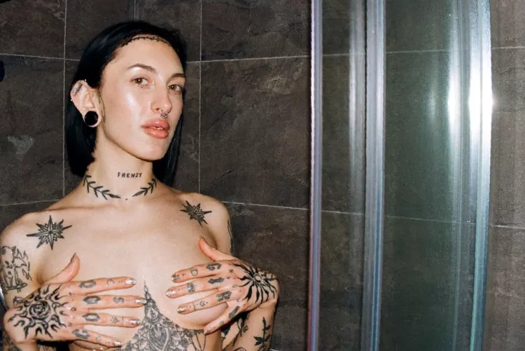 They make great cock warmers (: