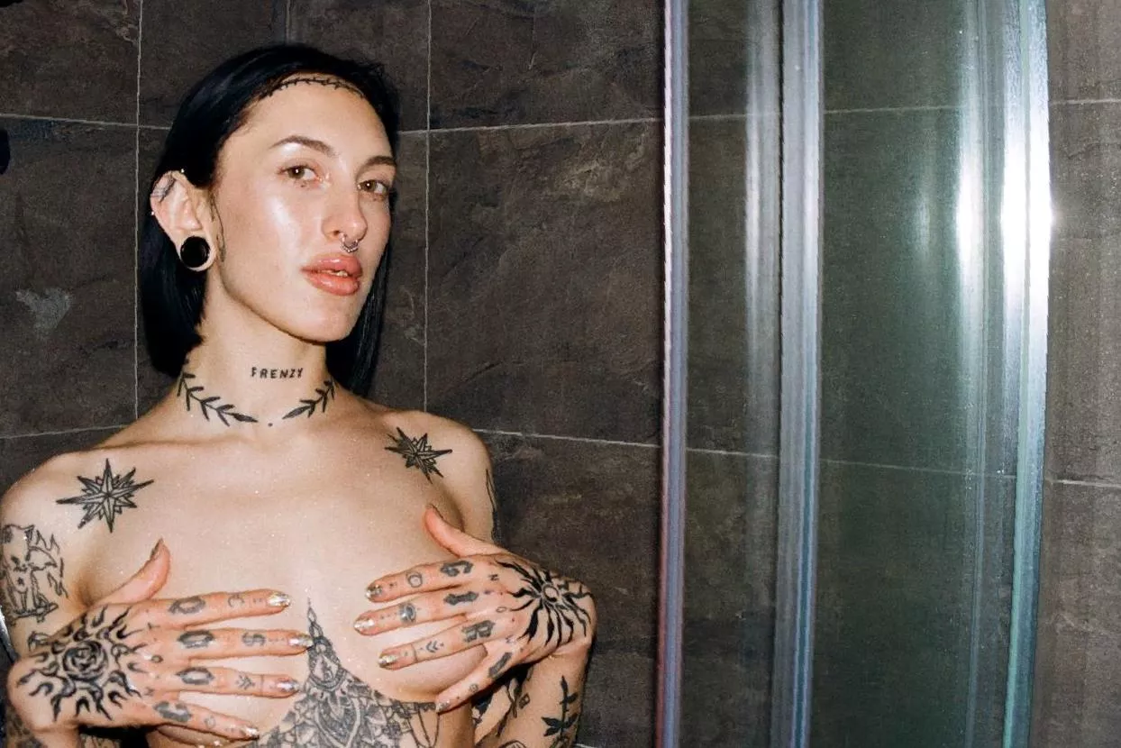 They make great cock warmers (: