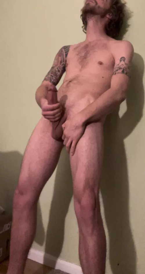 Thinking of what I’d do to you