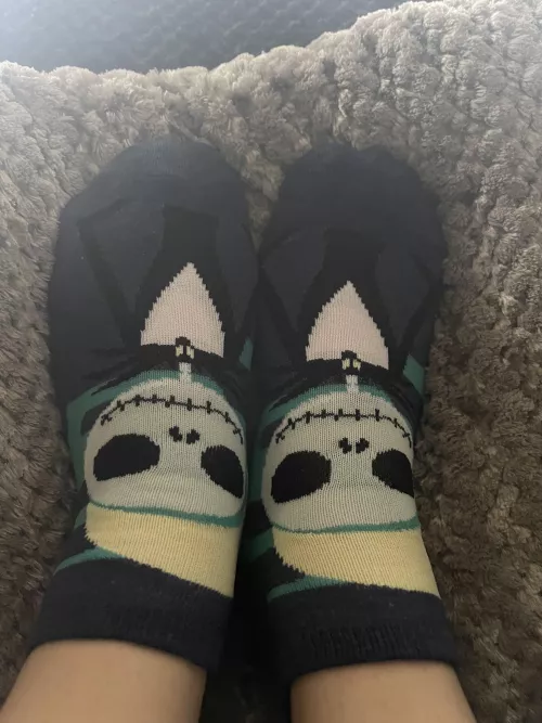 This is Halloween Halloween Halloween 👻 🎶 ☠️