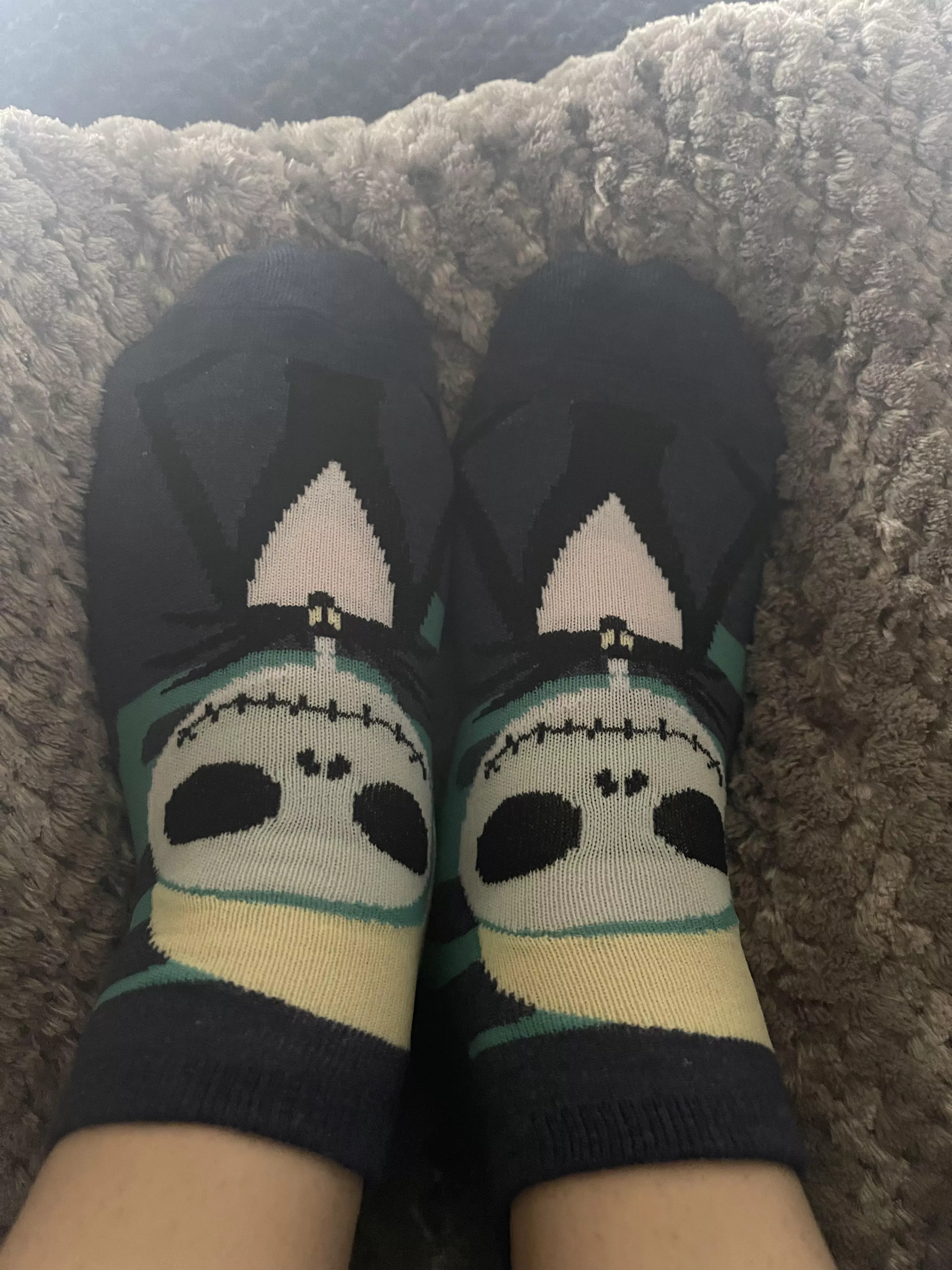 This is Halloween Halloween Halloween 👻 🎶 ☠️