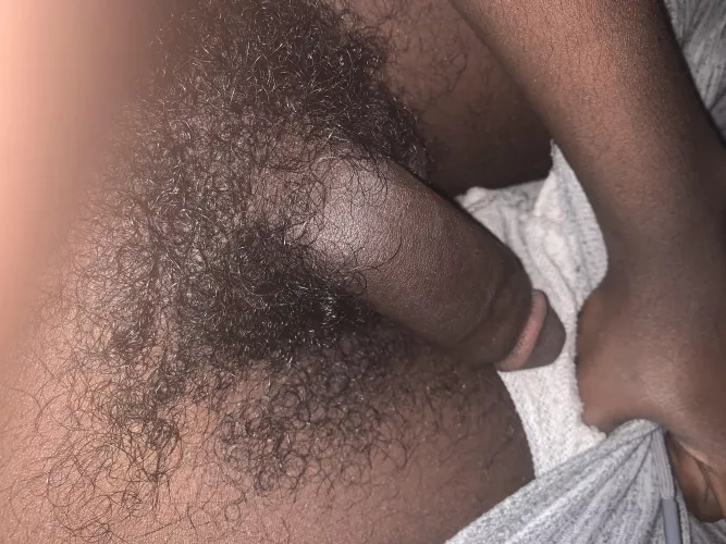 This is me not hard anyone wanna compare