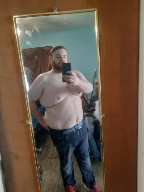 This is pretty mild... But hope you still like.