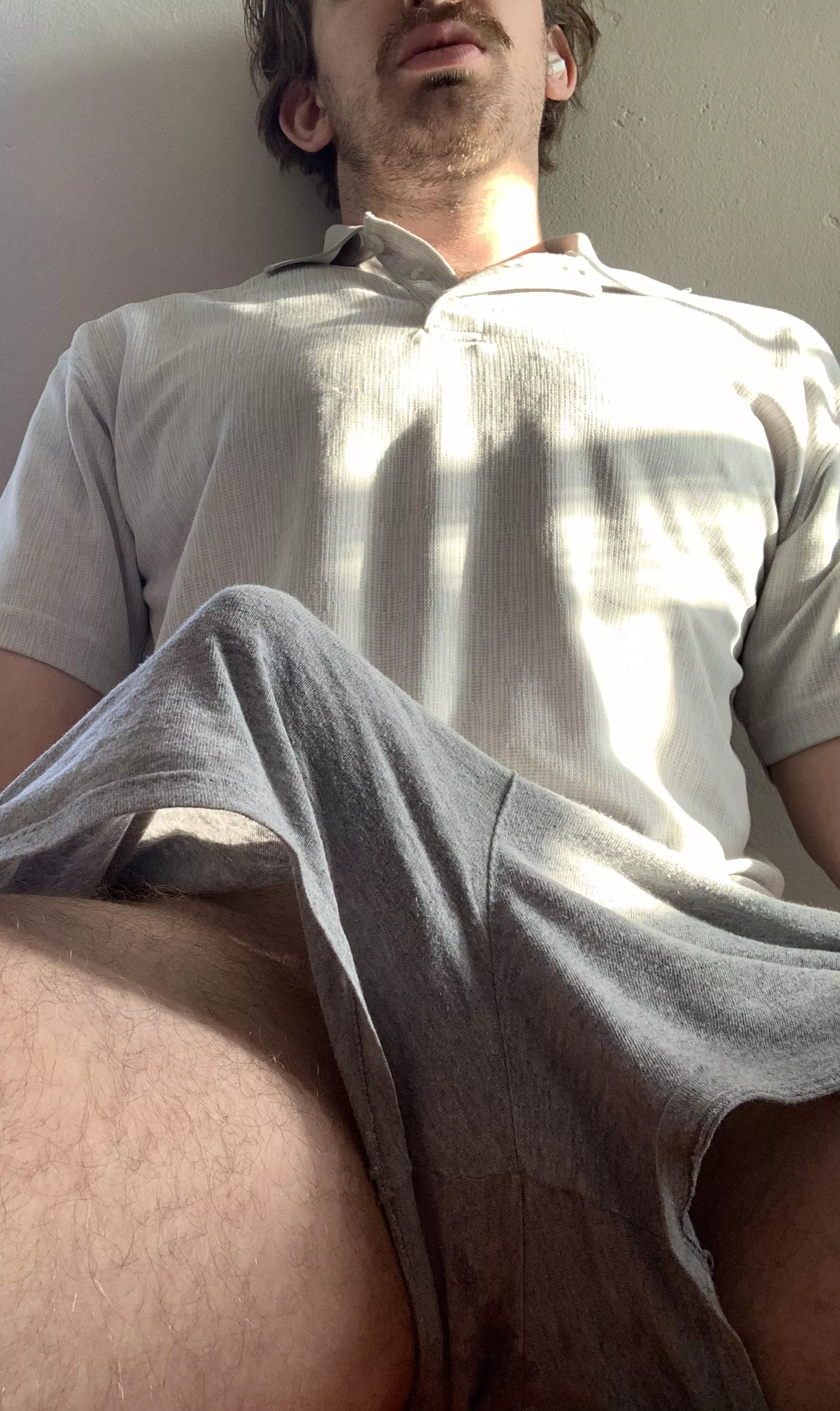 This is why I can’t wear boxers.