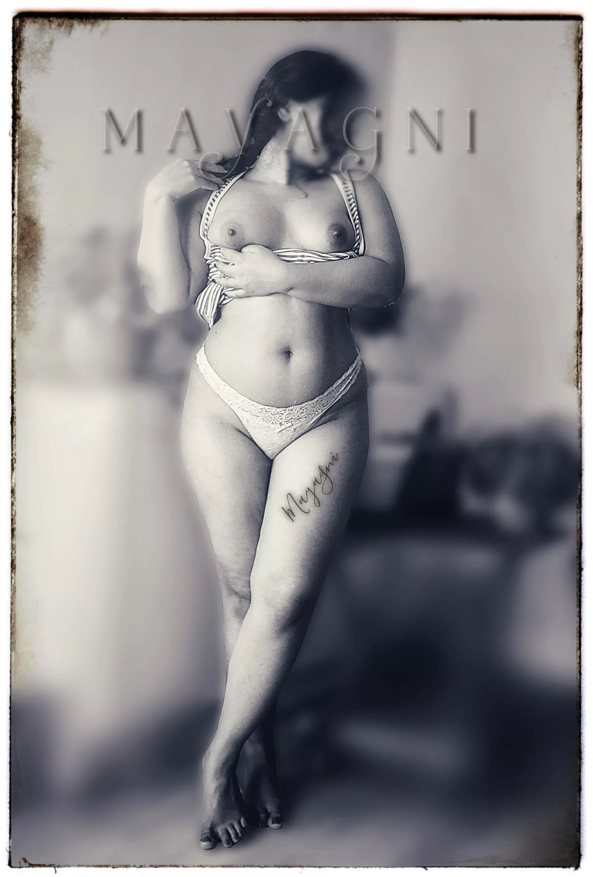 Tuesday it is (F)-Mayagni