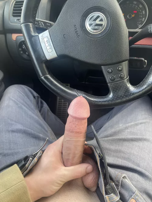 Verryyy tinted windows