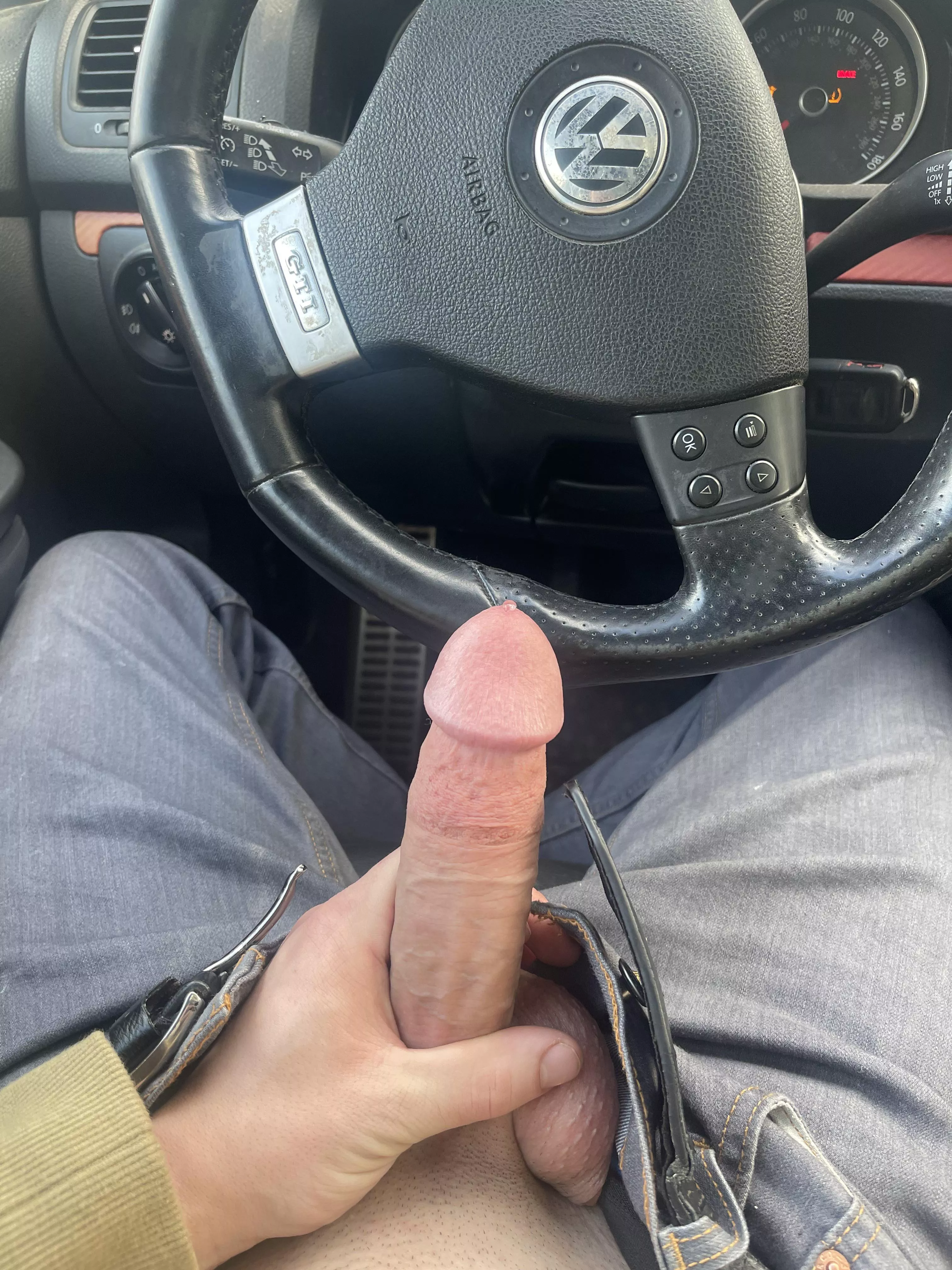 Verryyy tinted windows