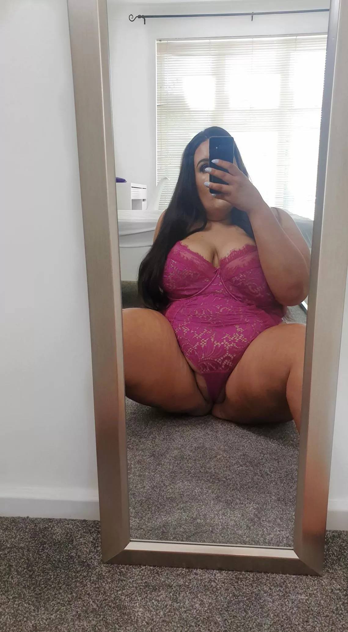 Waiting for you 💋