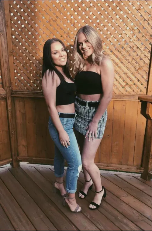 Wanna talk about them?