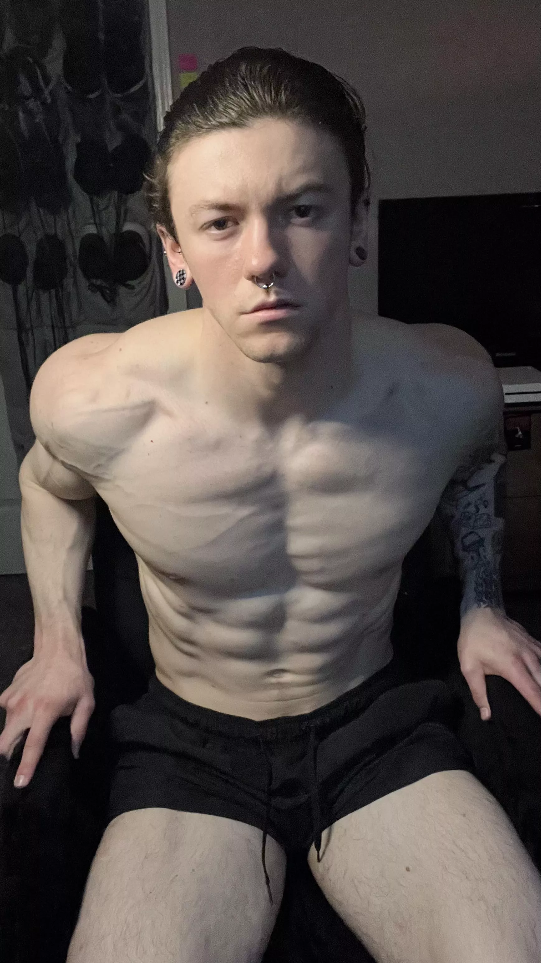 Wanna taste?? 👅💦 (25)