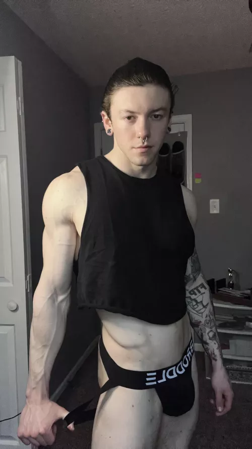 Wanna taste?? 👅💦