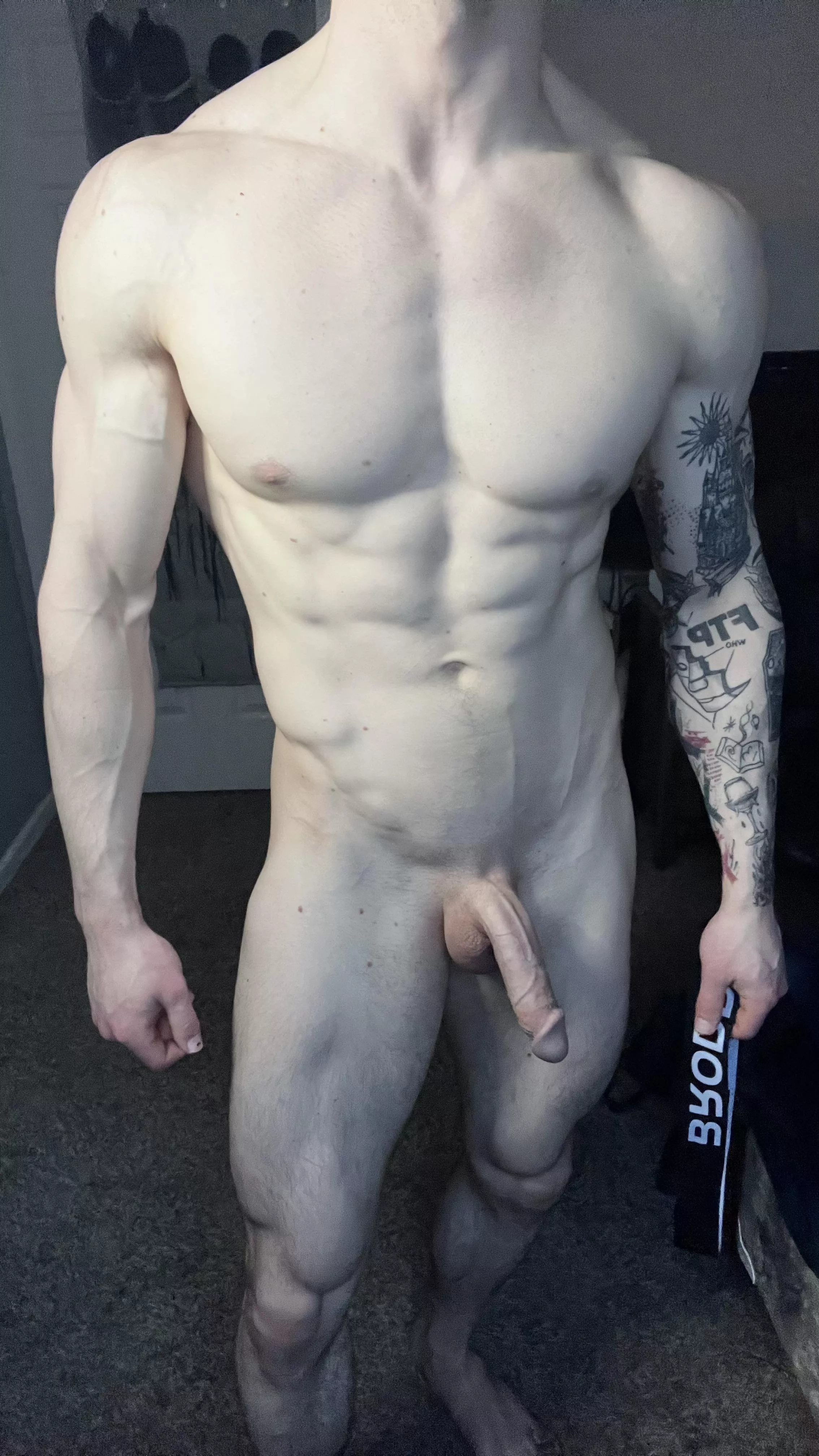 Wanna taste?? 👅💦