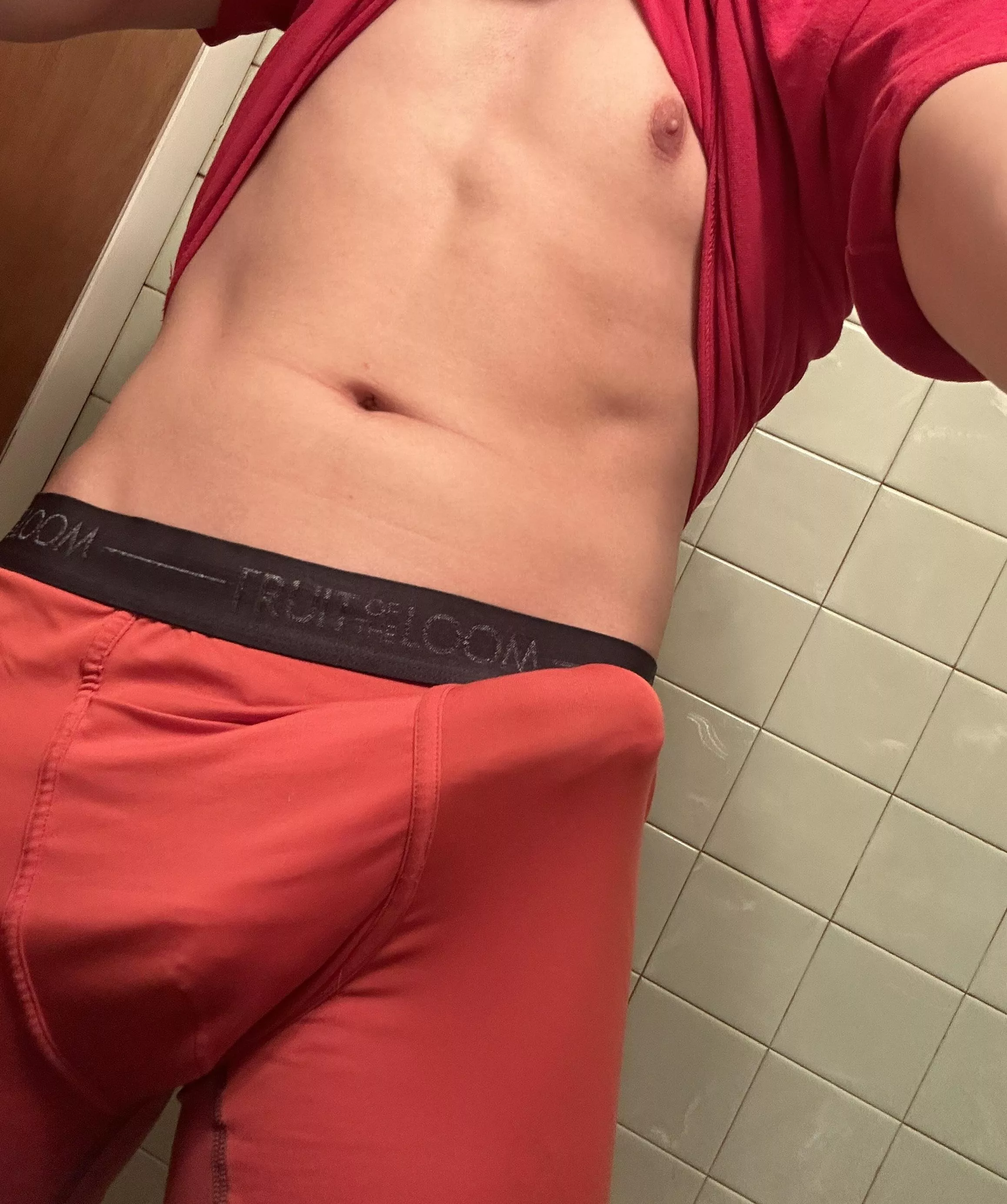 Want to rip them off?