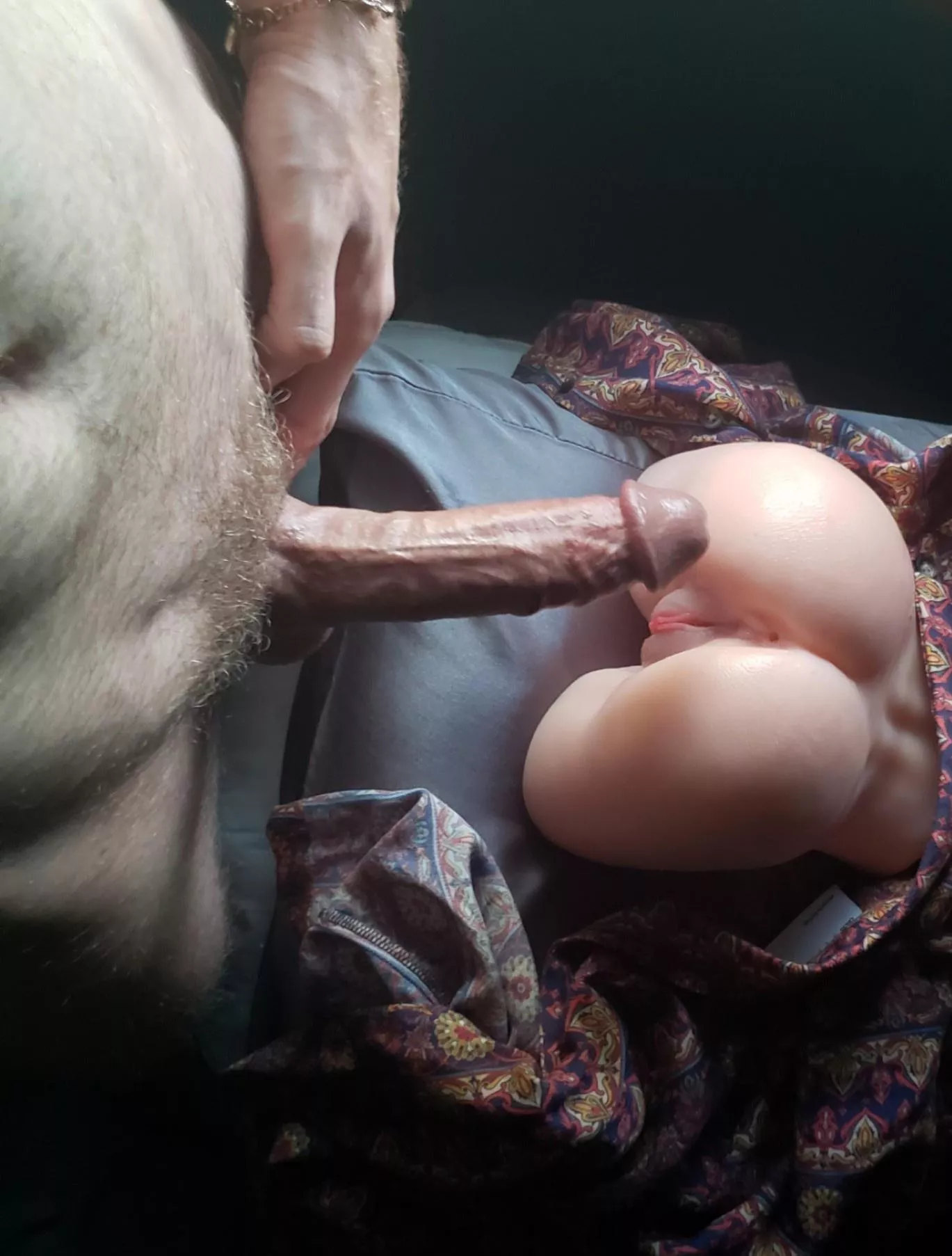 Want to watch me use this??