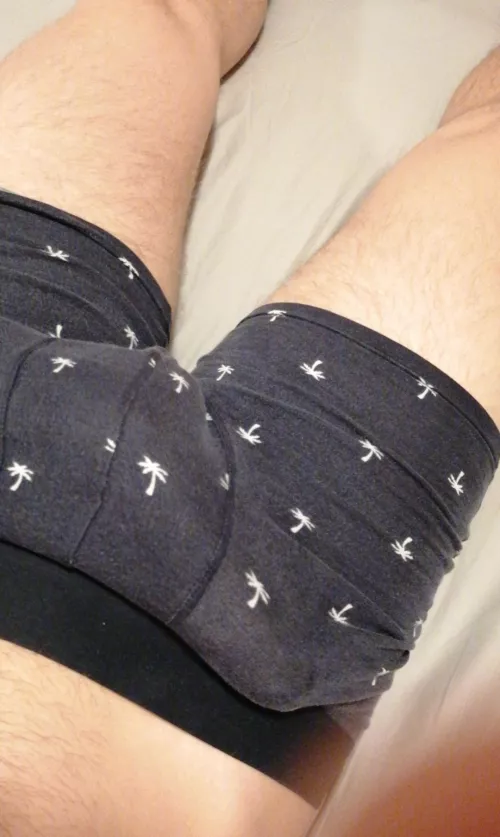 What do you imagine?