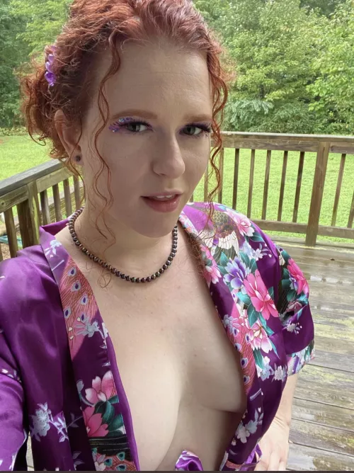 What do you think I taste like?