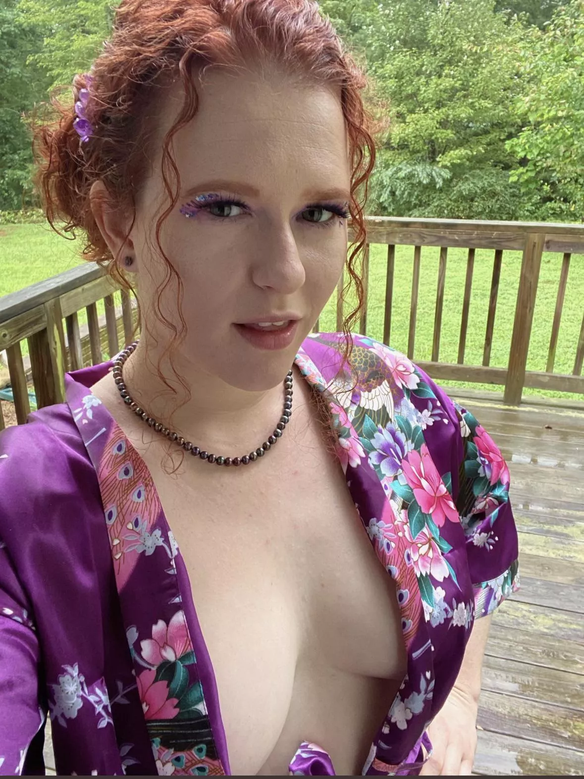 What do you think I taste like?