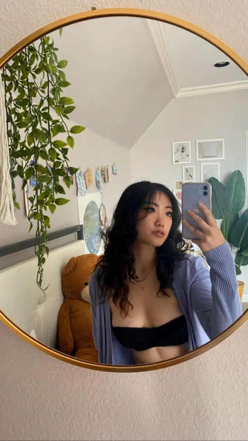 What do you think of her