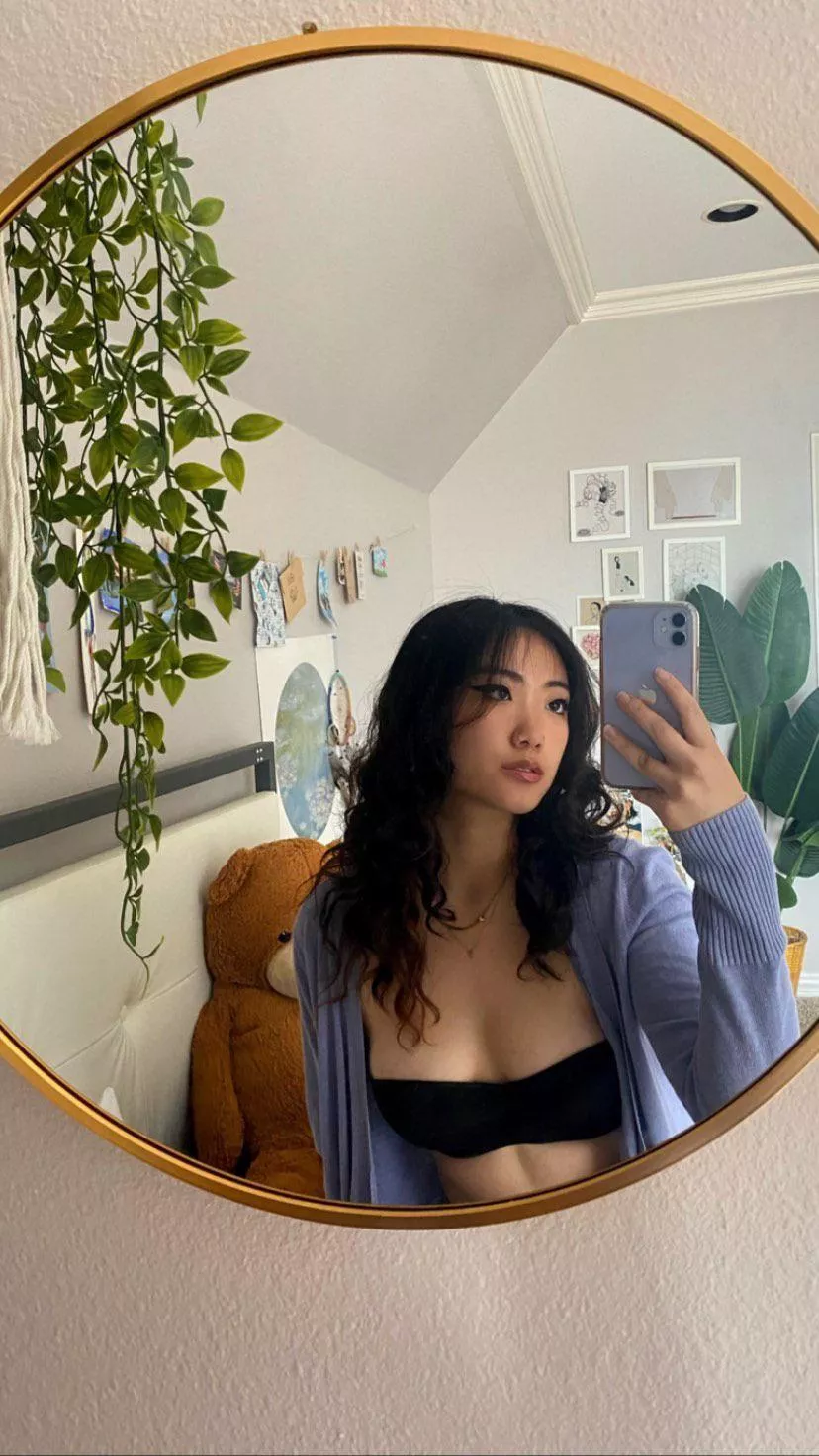 What do you think of her