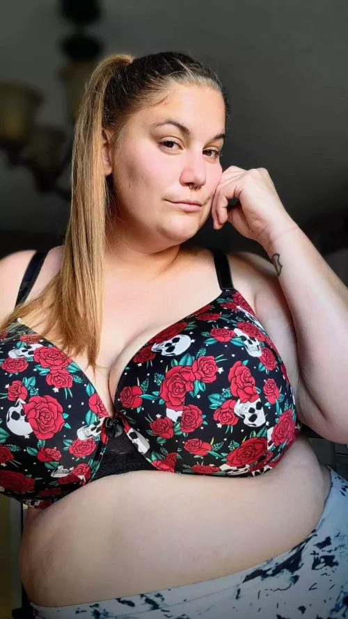 What do you think of this new bra?