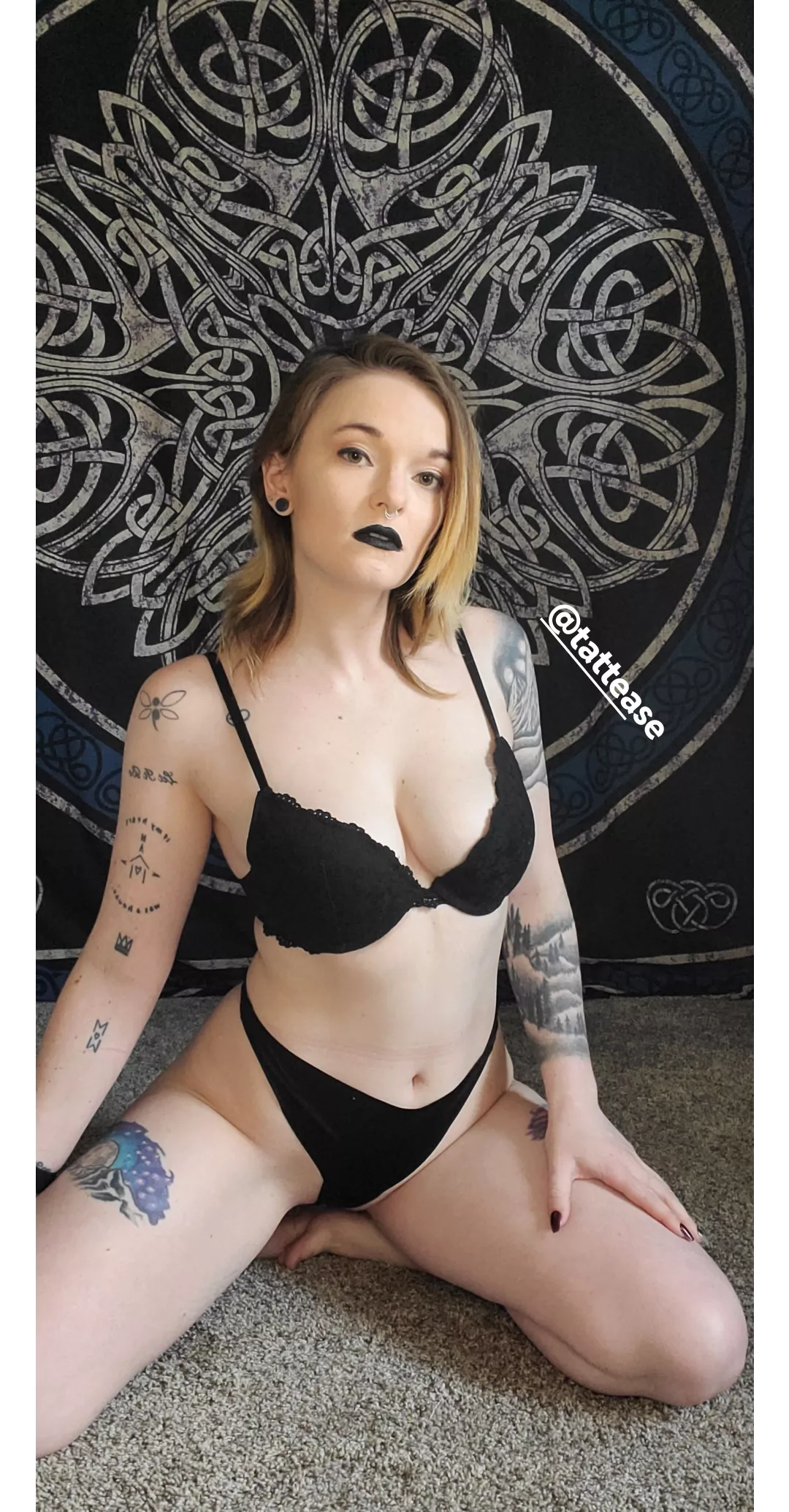 what should I take off next?