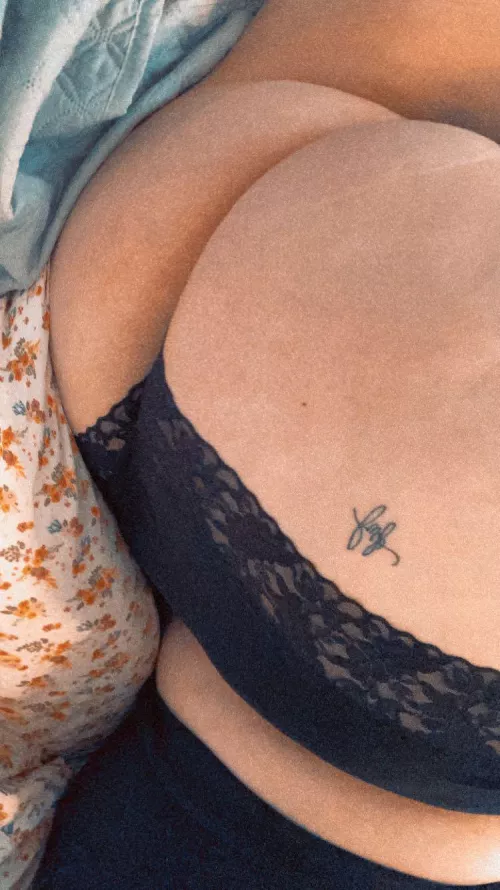 What tattoo should I get next