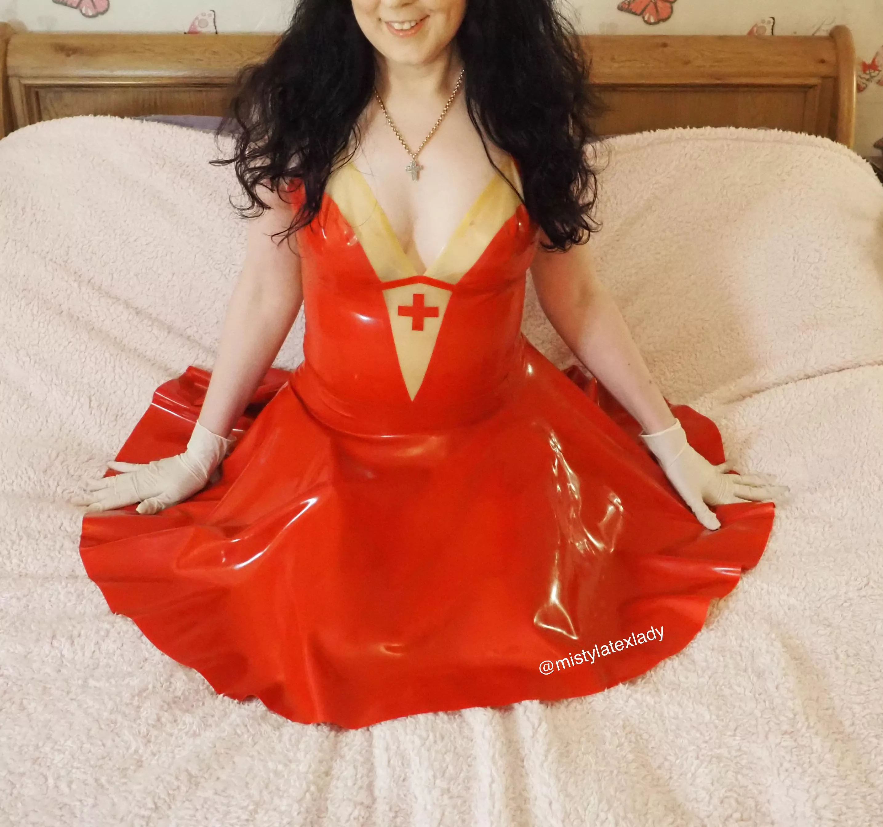 What took you so long, I am waiting………..!