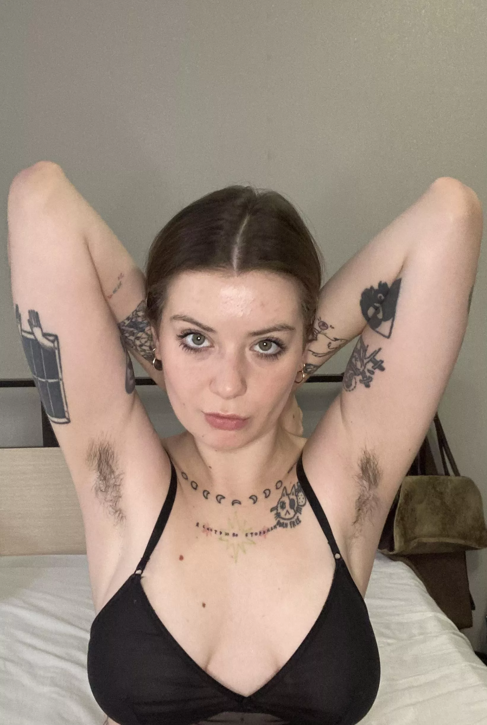 What would you do for me? ☺️😇