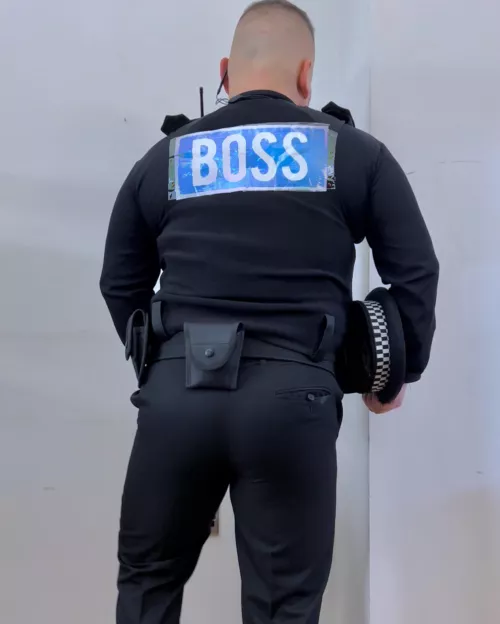 What’s the emergency?