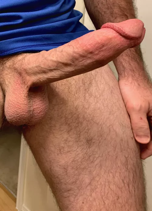 Who needs a midday snack?