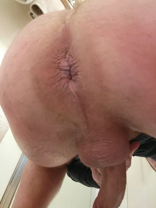 who wants to add some more wrinkles to it