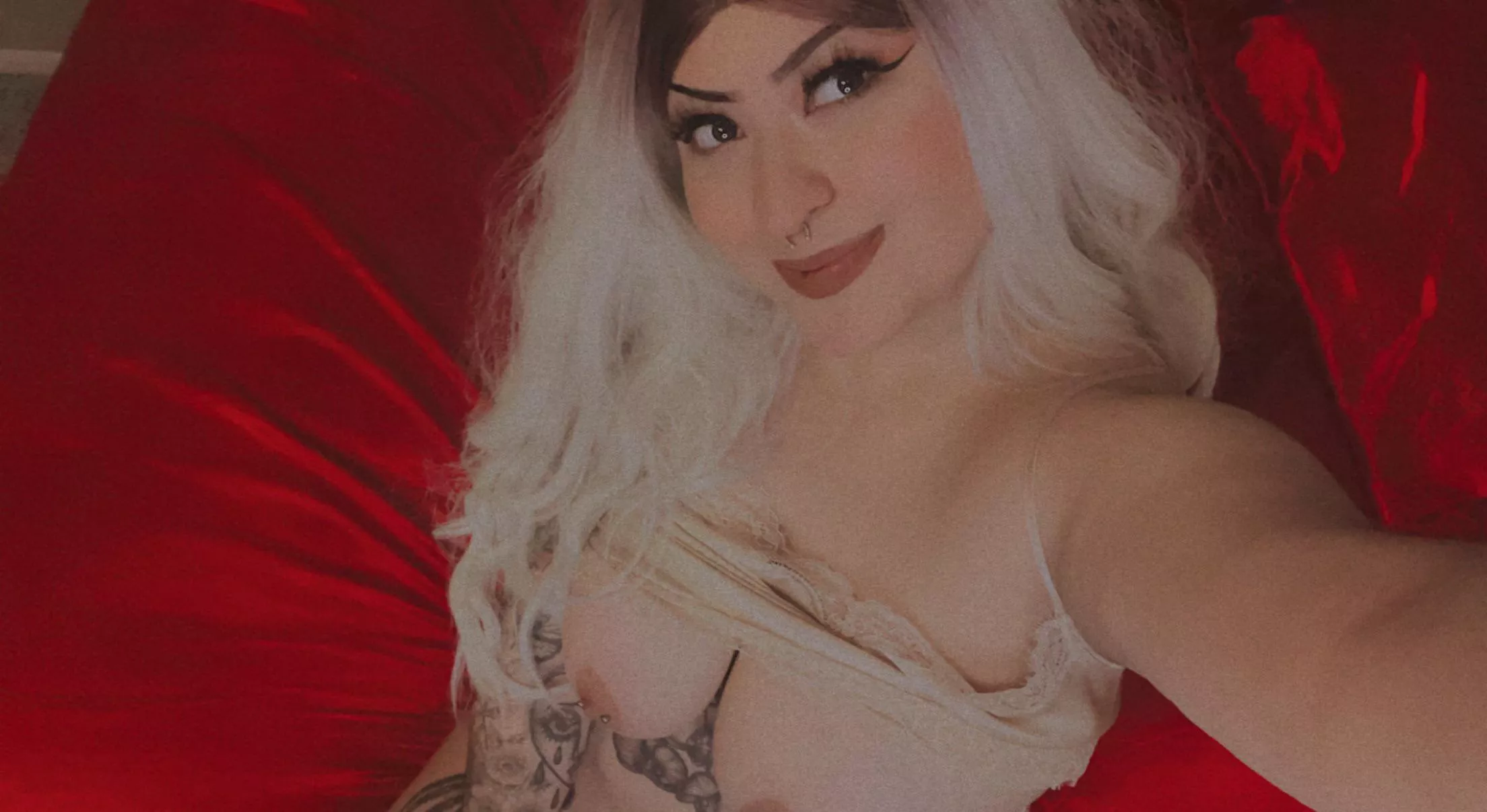 who wants to cum together