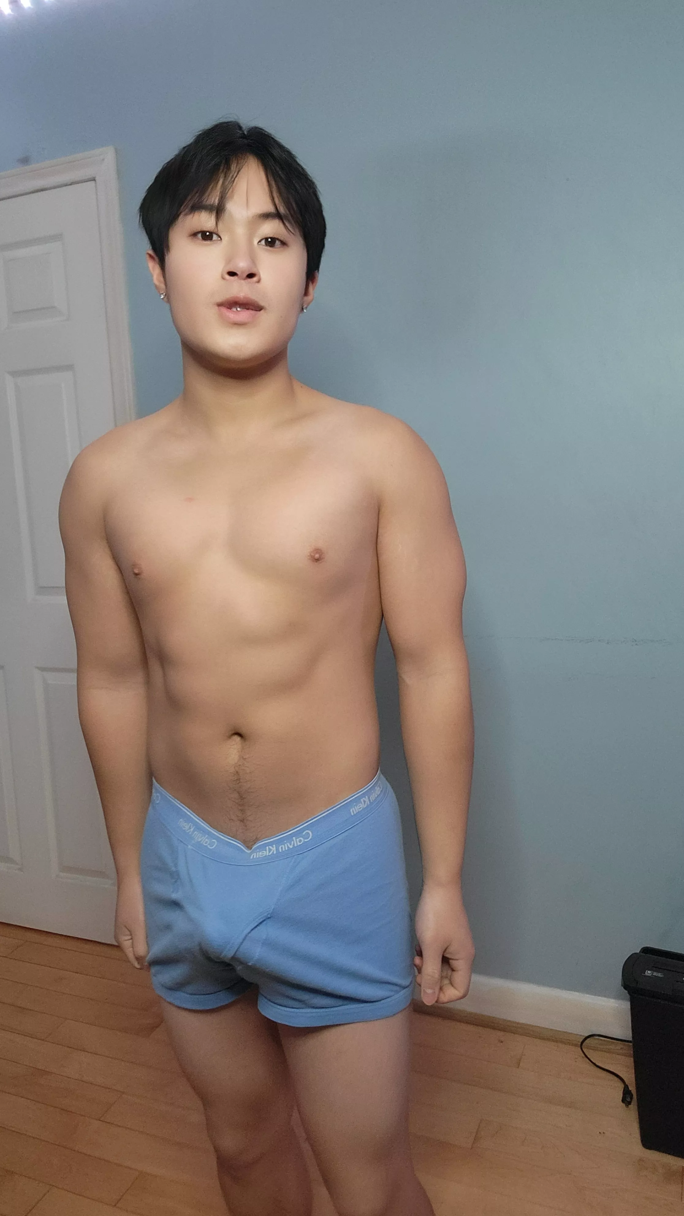 Who Wants To See The Film I Made With My Buddy For New Years?