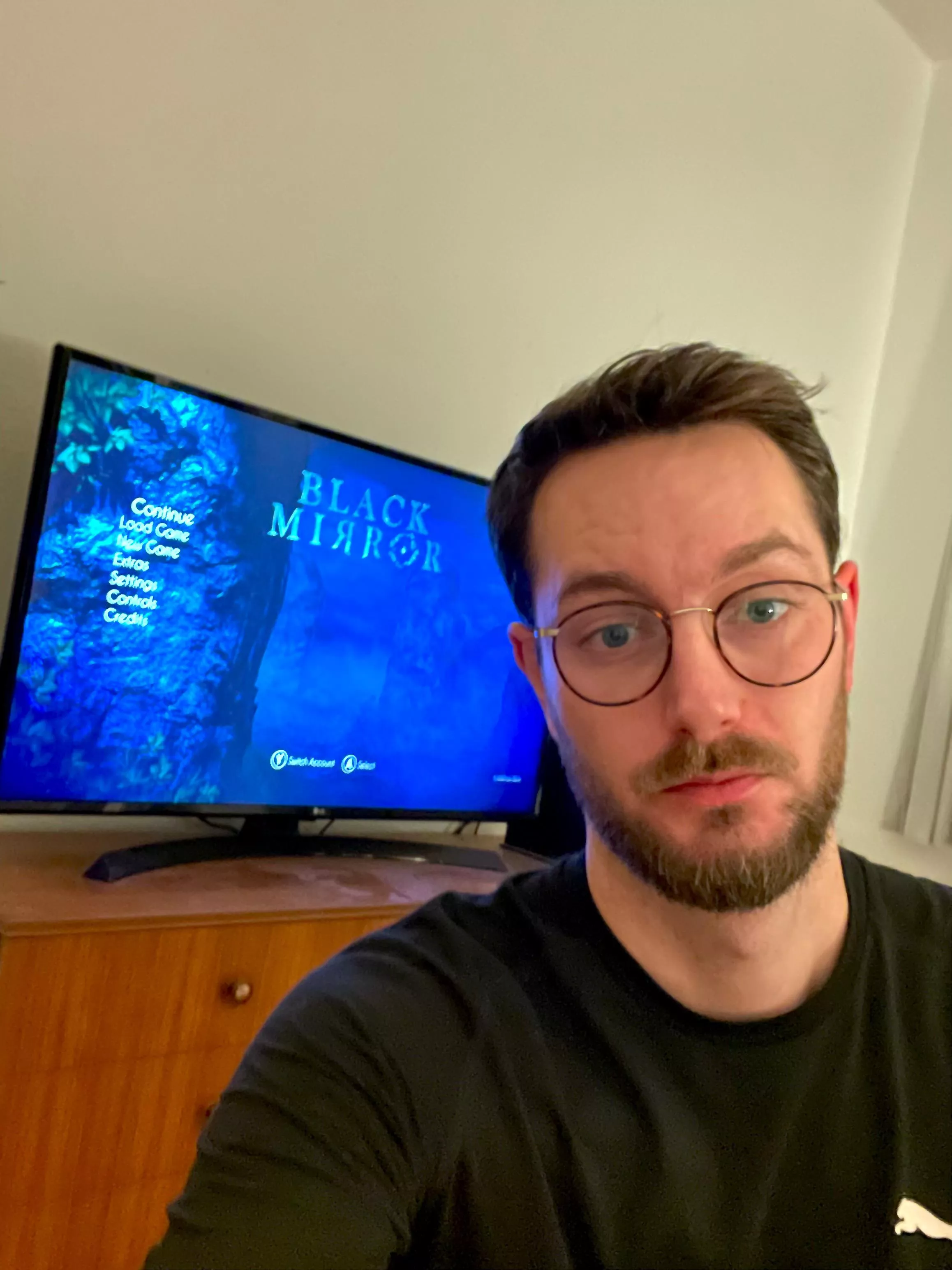 Who wants to solve some mysteries?!