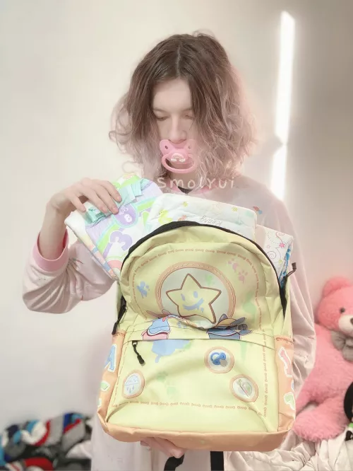 Why me have to take soo many?!!😾