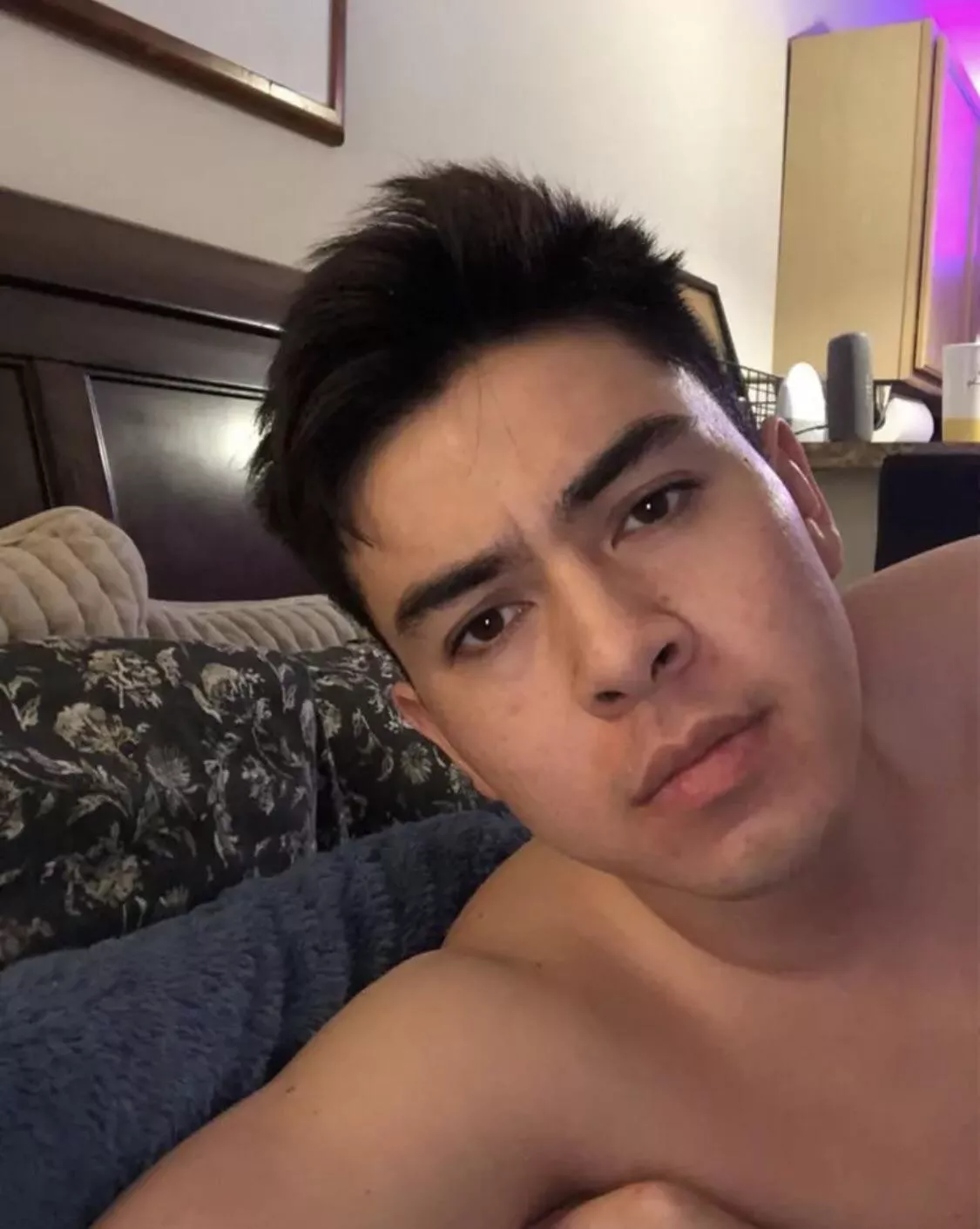 Worked up the courage to post on here this year…please be nice! ❤️😳